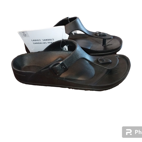Esmara Ladies Flip Flop Sandals - Picture 3 of 8